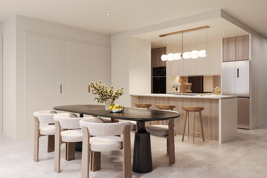 Anchorage, Sandstone Point