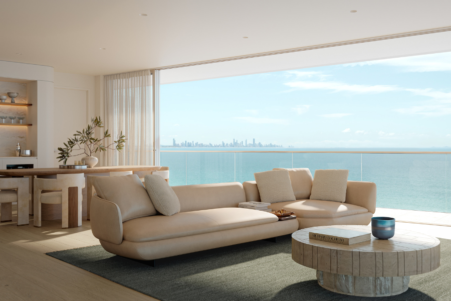 Casilia Residences, Kirra Point