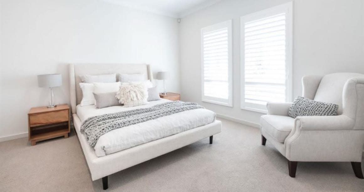 Fairmont Homes, SA