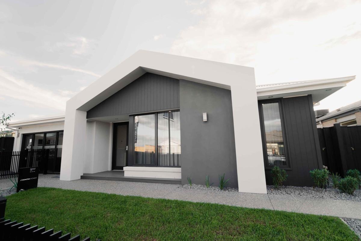 Mimosa Homes, VIC