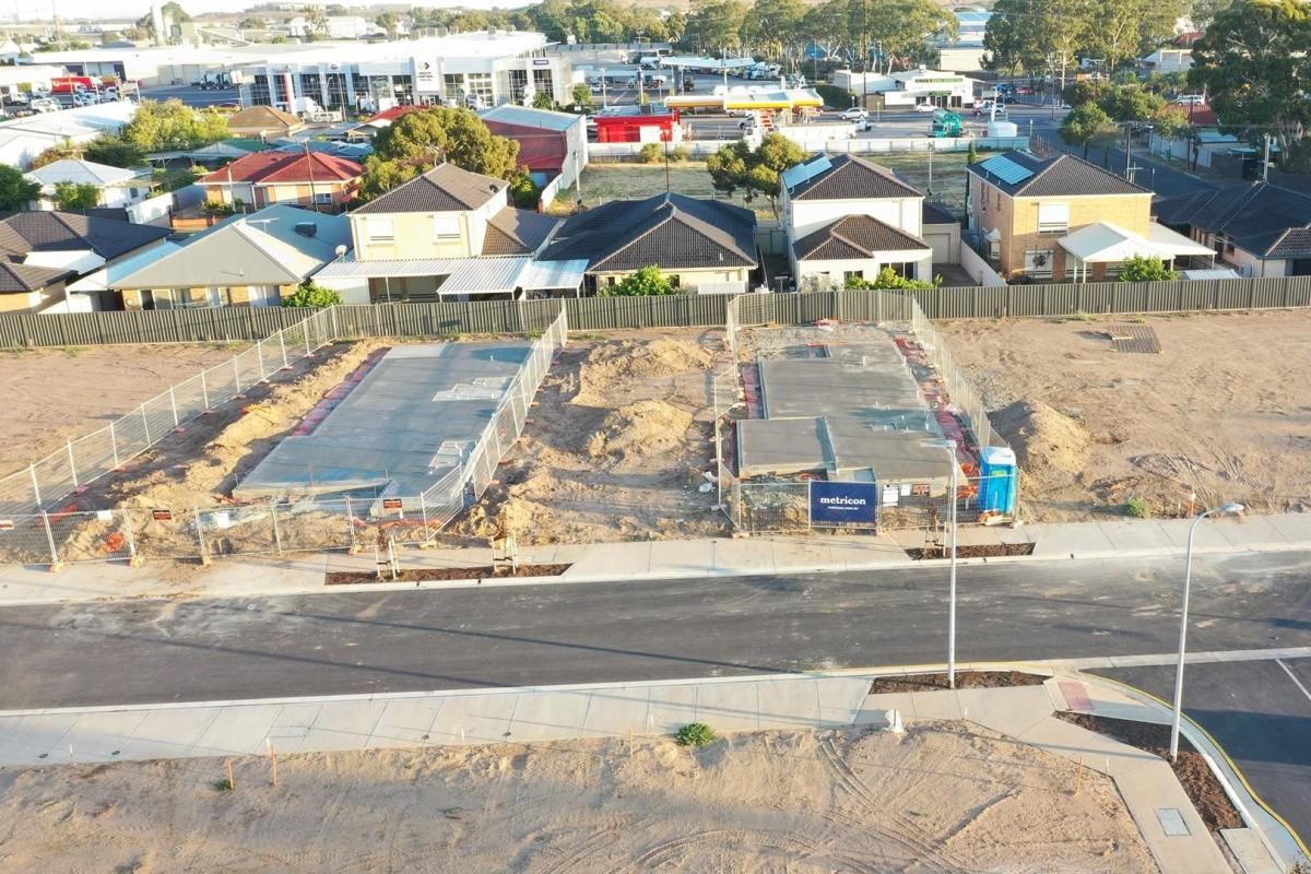 Angus Estate