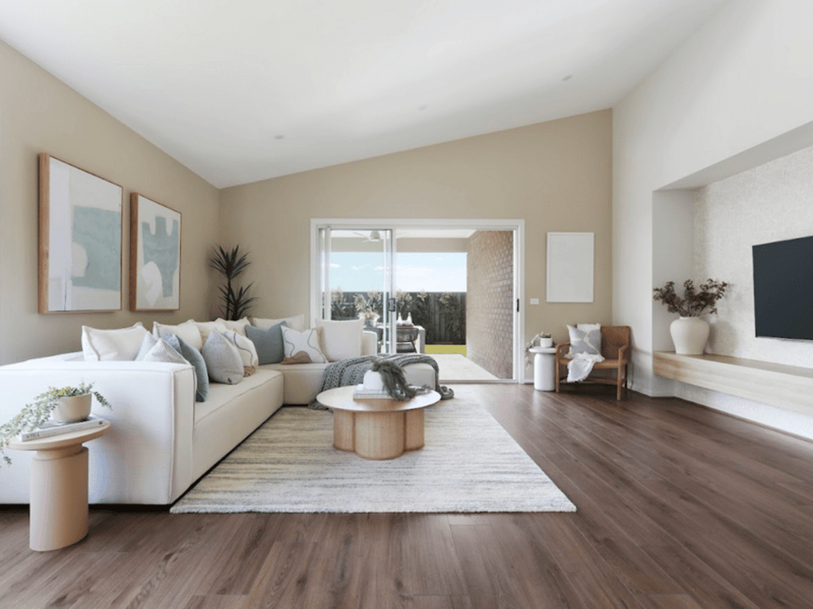 HomeSolution by Metricon, VIC