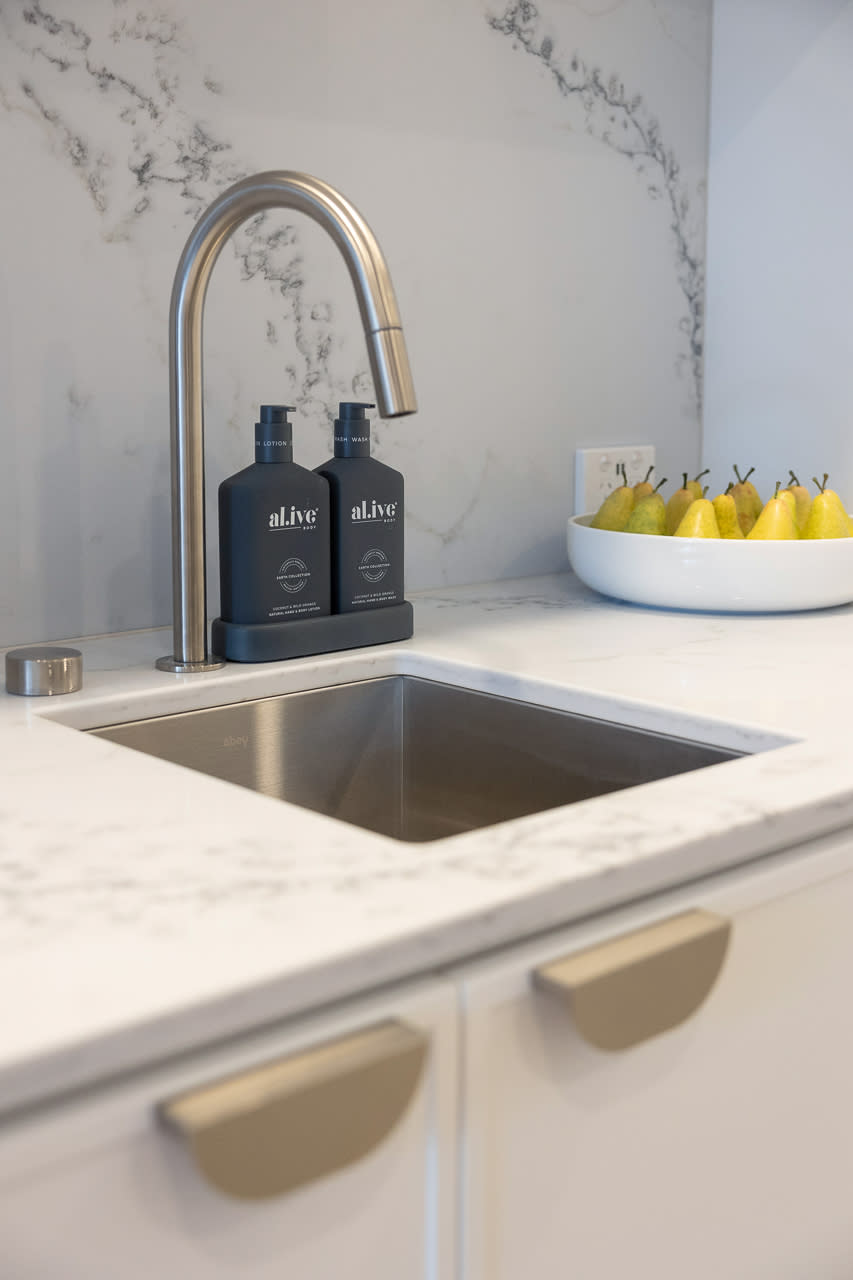 The Grande on London