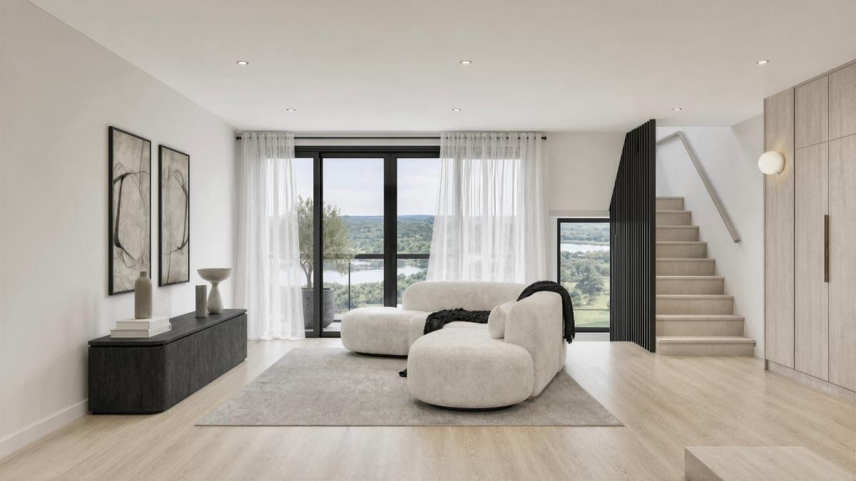 Riverside Villas, Loganlea