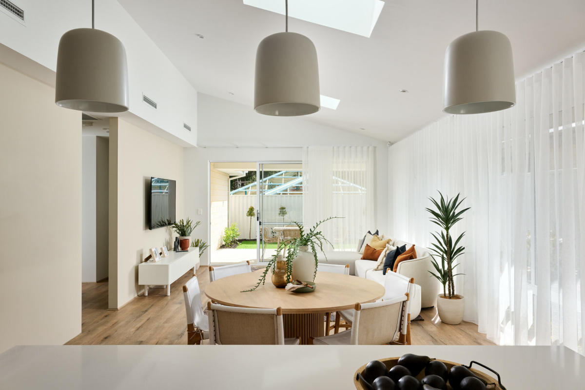 New Generation Homes, WA New Generation Homes, WA