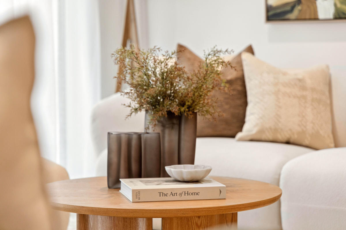 Harbour Shores, Biggera Waters