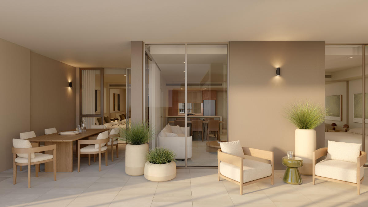 Zeste at The Orchards, Norwest Zeste at The Orchards, Norwest