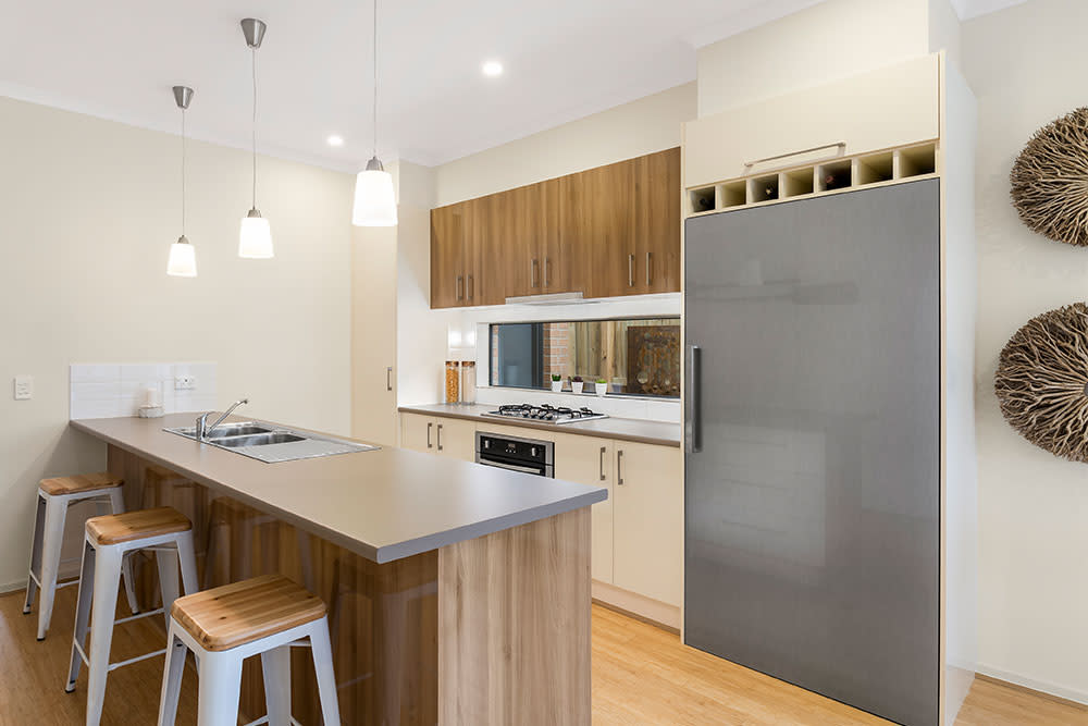 Berstan Homes, VIC Berstan Homes, VIC