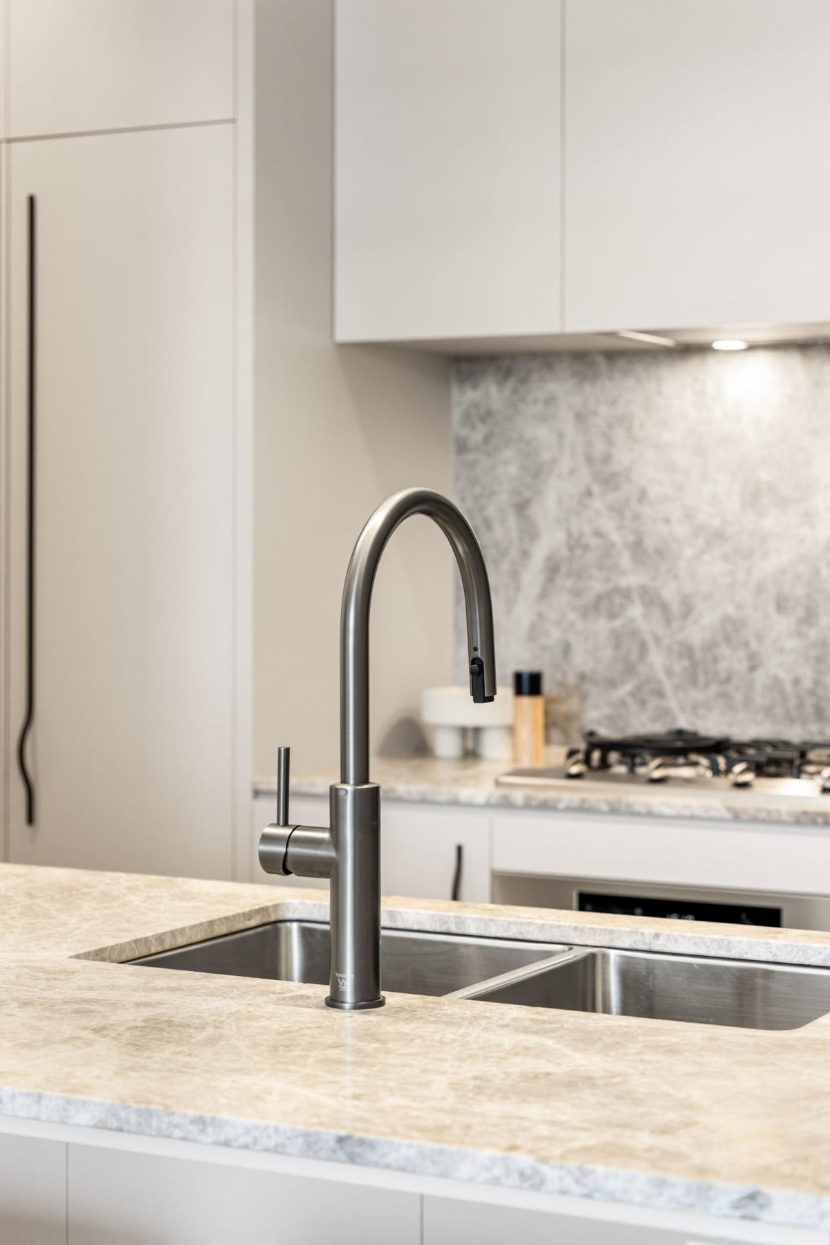 Rosella, Murrumbeena