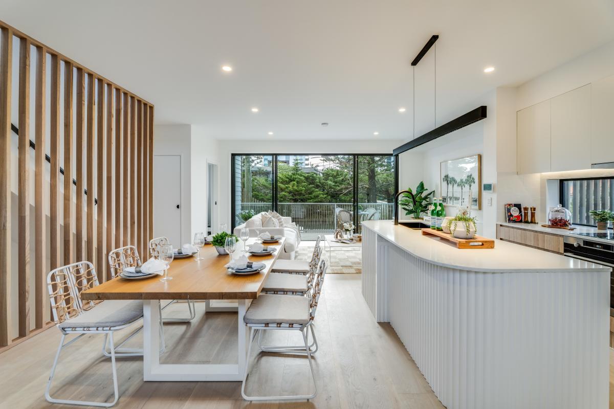 Norfolk on 22nd, Palm Beach