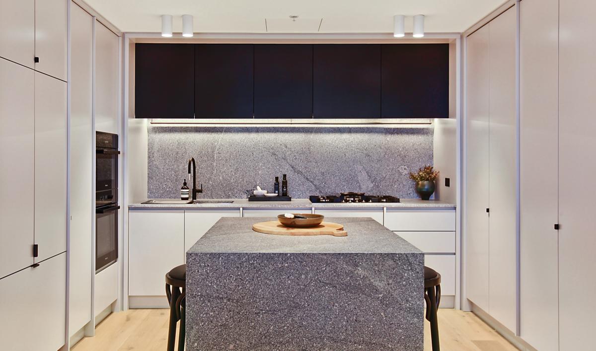 Whitton Lane, Bondi Junction