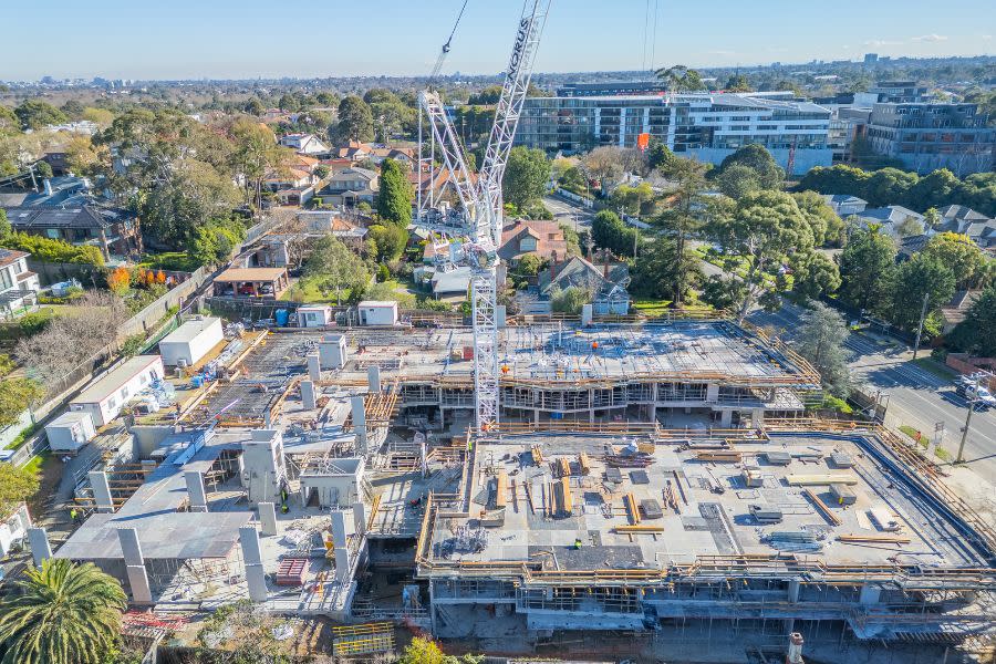 Riverbend Ivanhoe Riverbend Ivanhoe