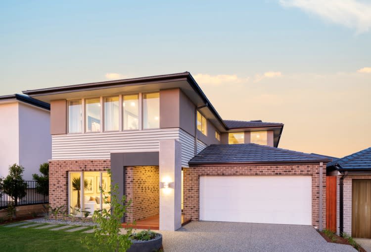 Burbank Homes, QLD