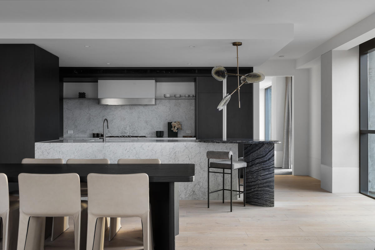 The Eighth, South Melbourne The Eighth, South Melbourne