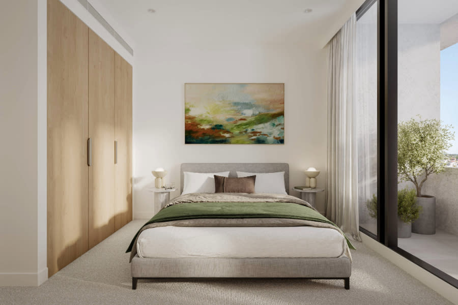 Mayfair on Penrith Mayfair on Penrith