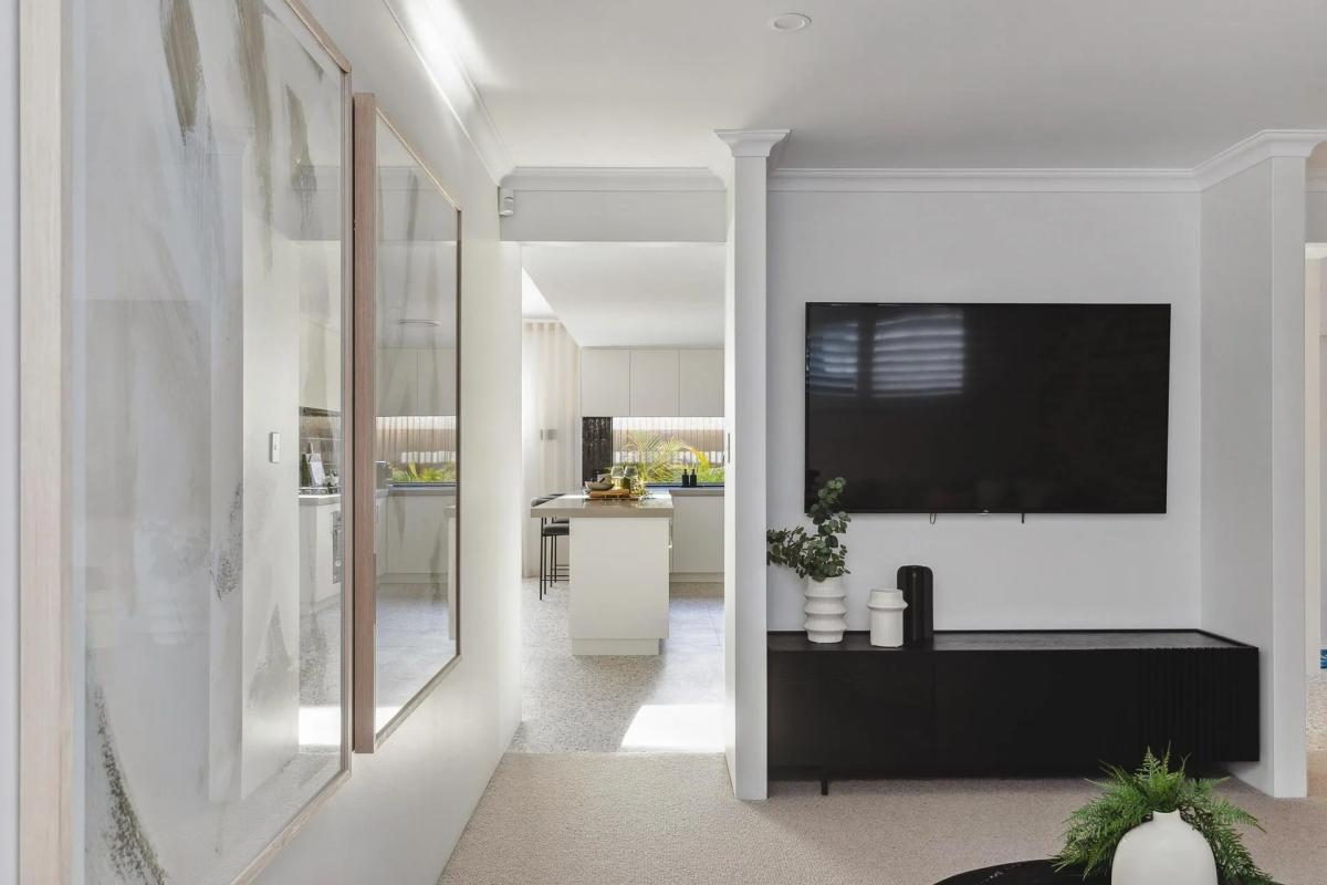 Ross North Homes, WA Ross North Homes, WA