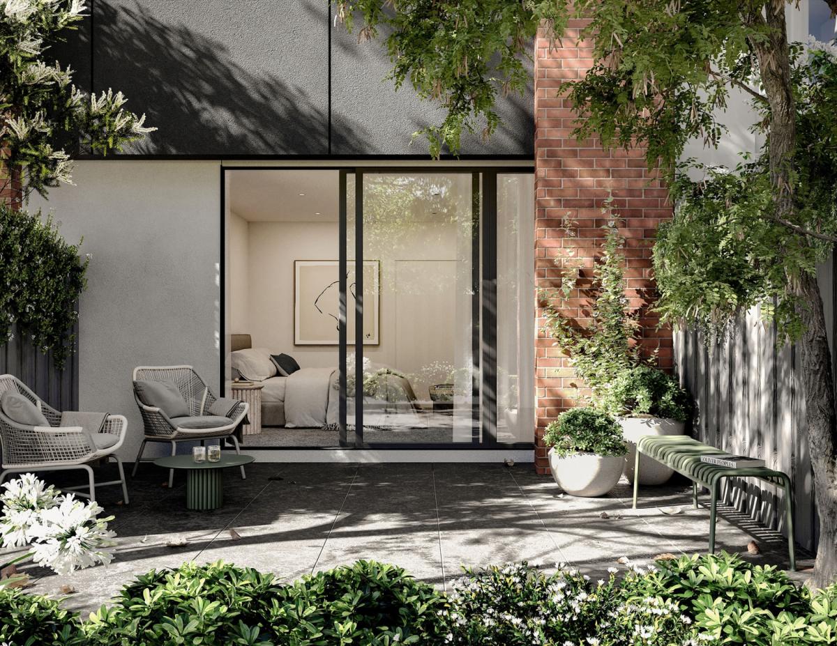 713 Barkly Street, West Footscray