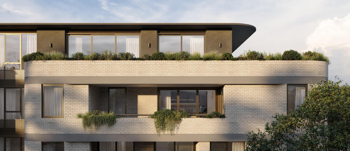 Kooyongkoot, Hawthorn