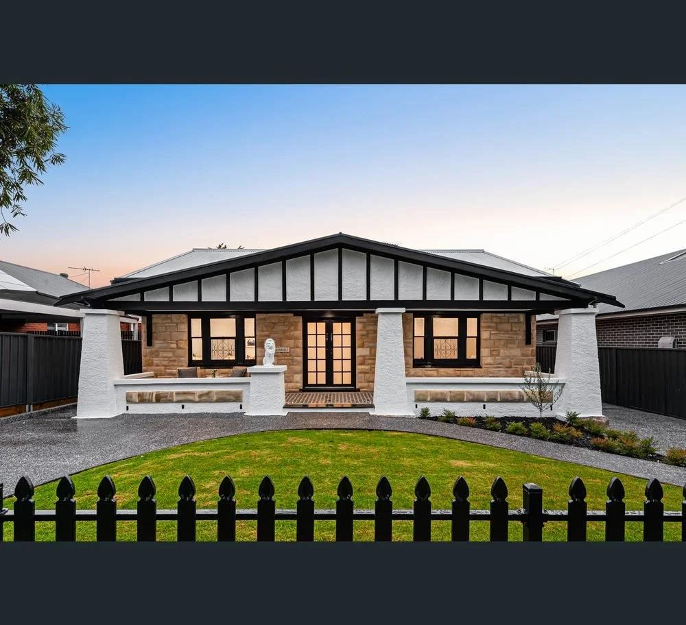 TRIIA Builders, SA