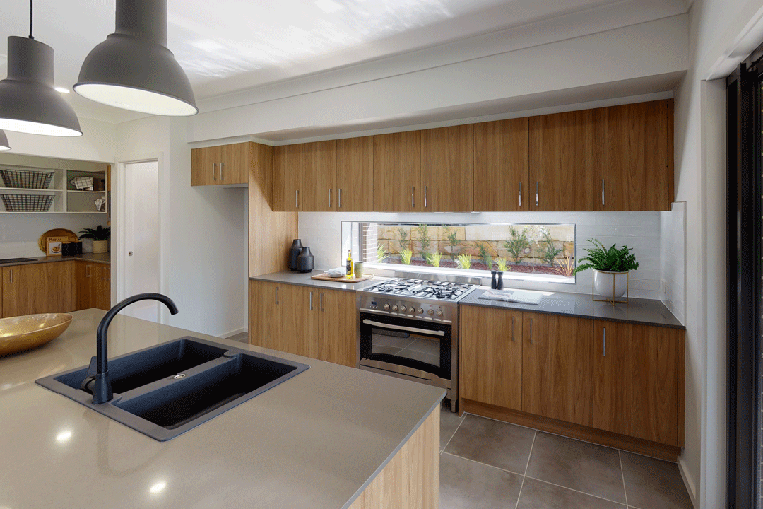 New Edge Homes, NSW New Edge Homes, NSW