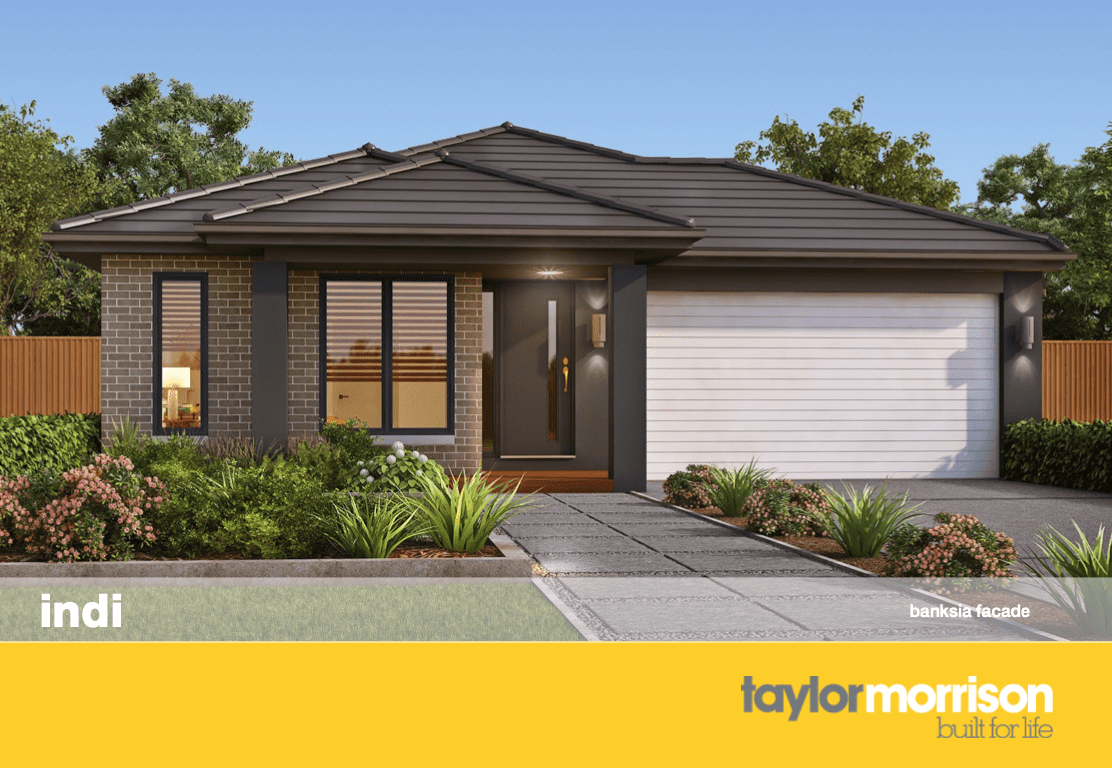 Taylor Morrison, VIC Taylor Morrison, VIC