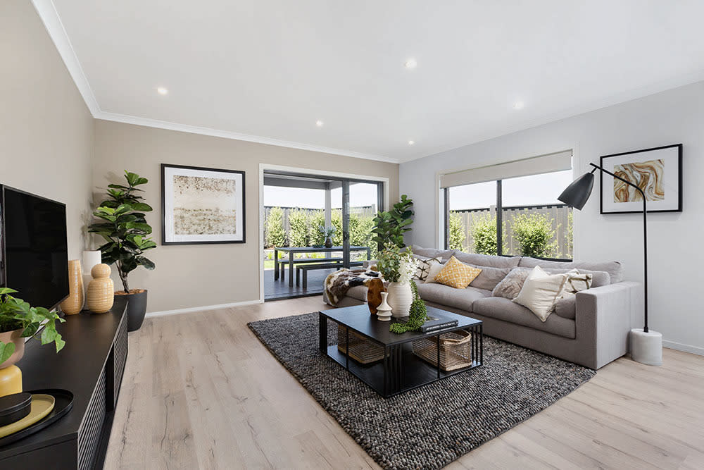 HomeSolution by Metricon, VIC