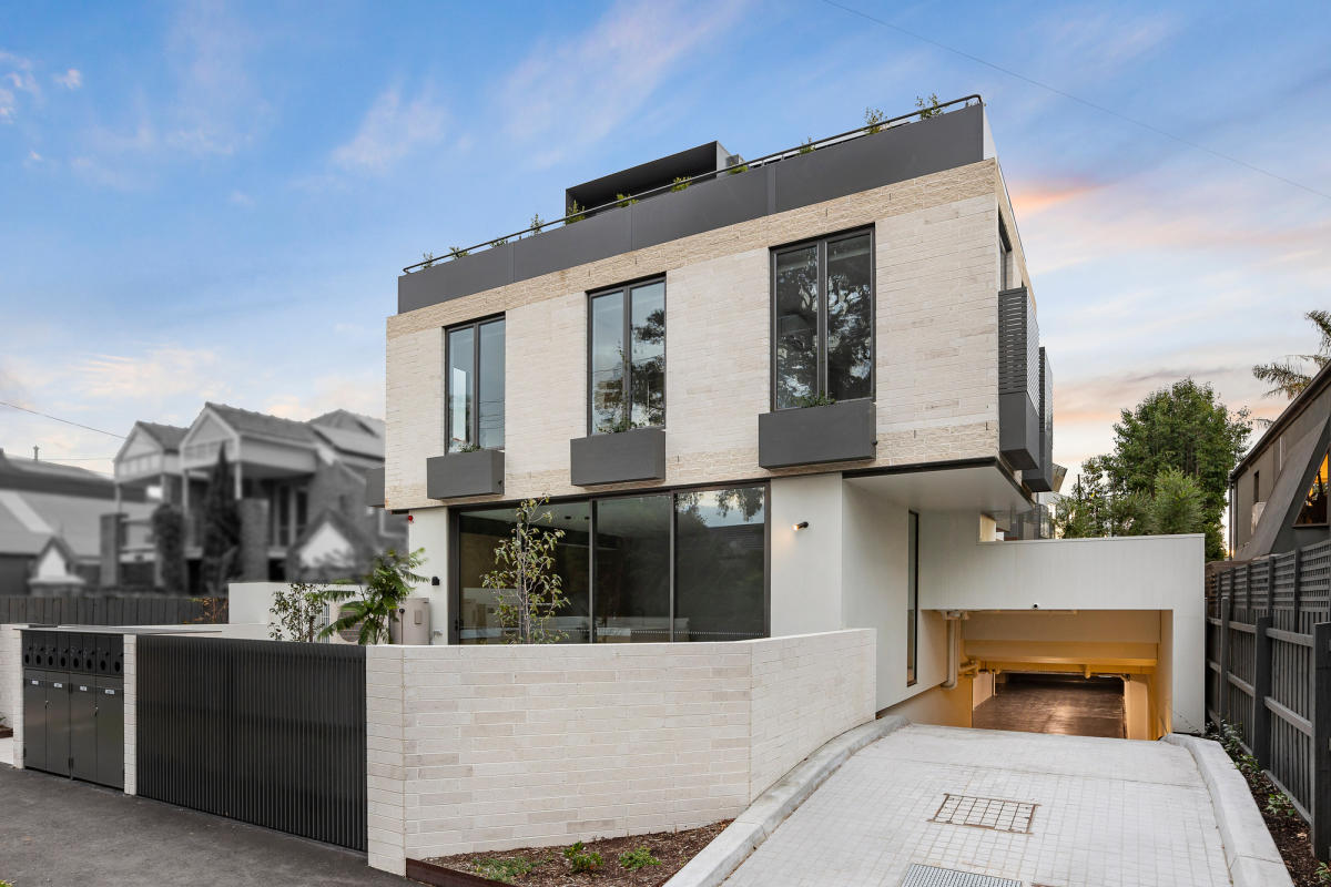 111 Carpenter, Brighton