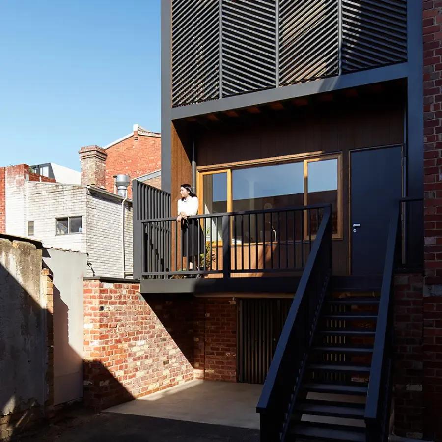 Eco Sustainable Homes, VIC