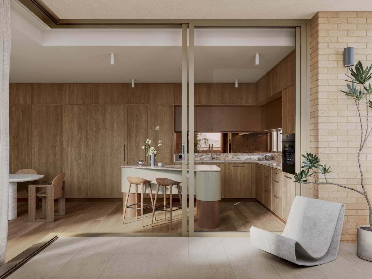 Derby Street by Milieu, Collingwood Derby Street by Milieu, Collingwood