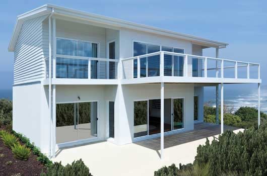 Longridge Homes, SA Longridge Homes, SA