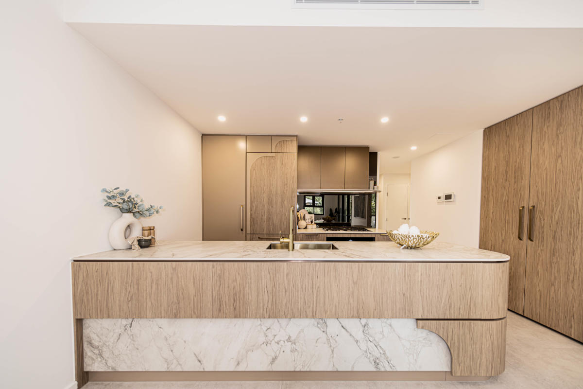 Grand Reve, Castle Hill Grand Reve, Castle Hill