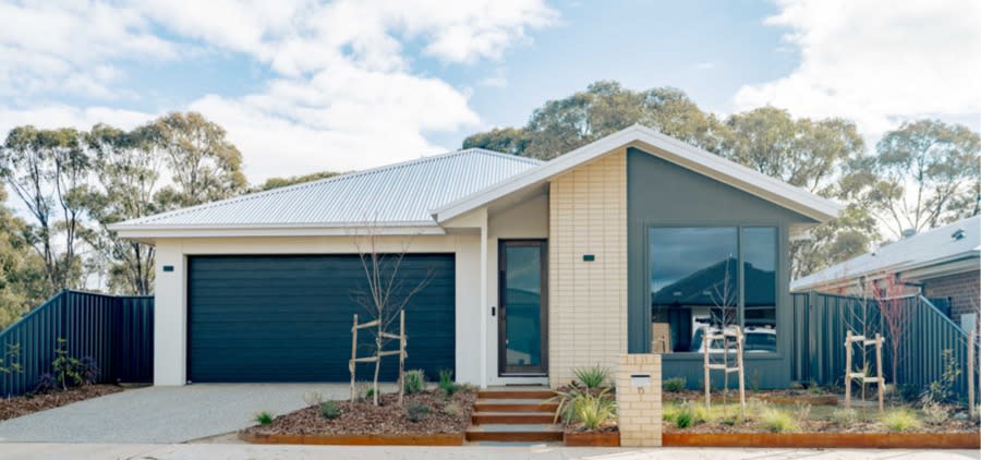 Provenance Estate Huntly Bendigo Provenance Estate Huntly Bendigo