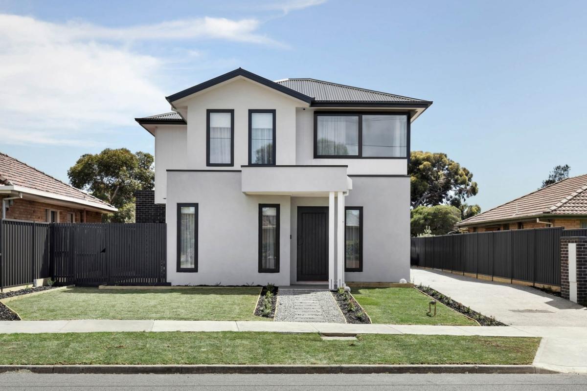 Delcon Design & Construct, VIC