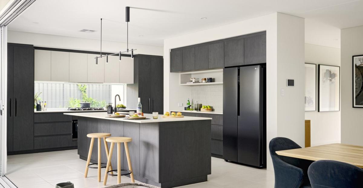 Dale Alcock Homes, WA