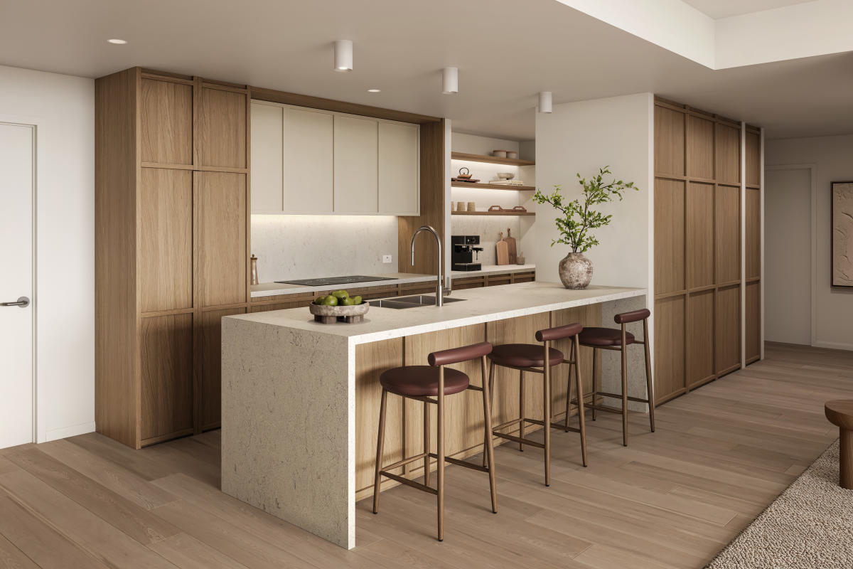 Koya Residences, Toowong Koya Residences, Toowong