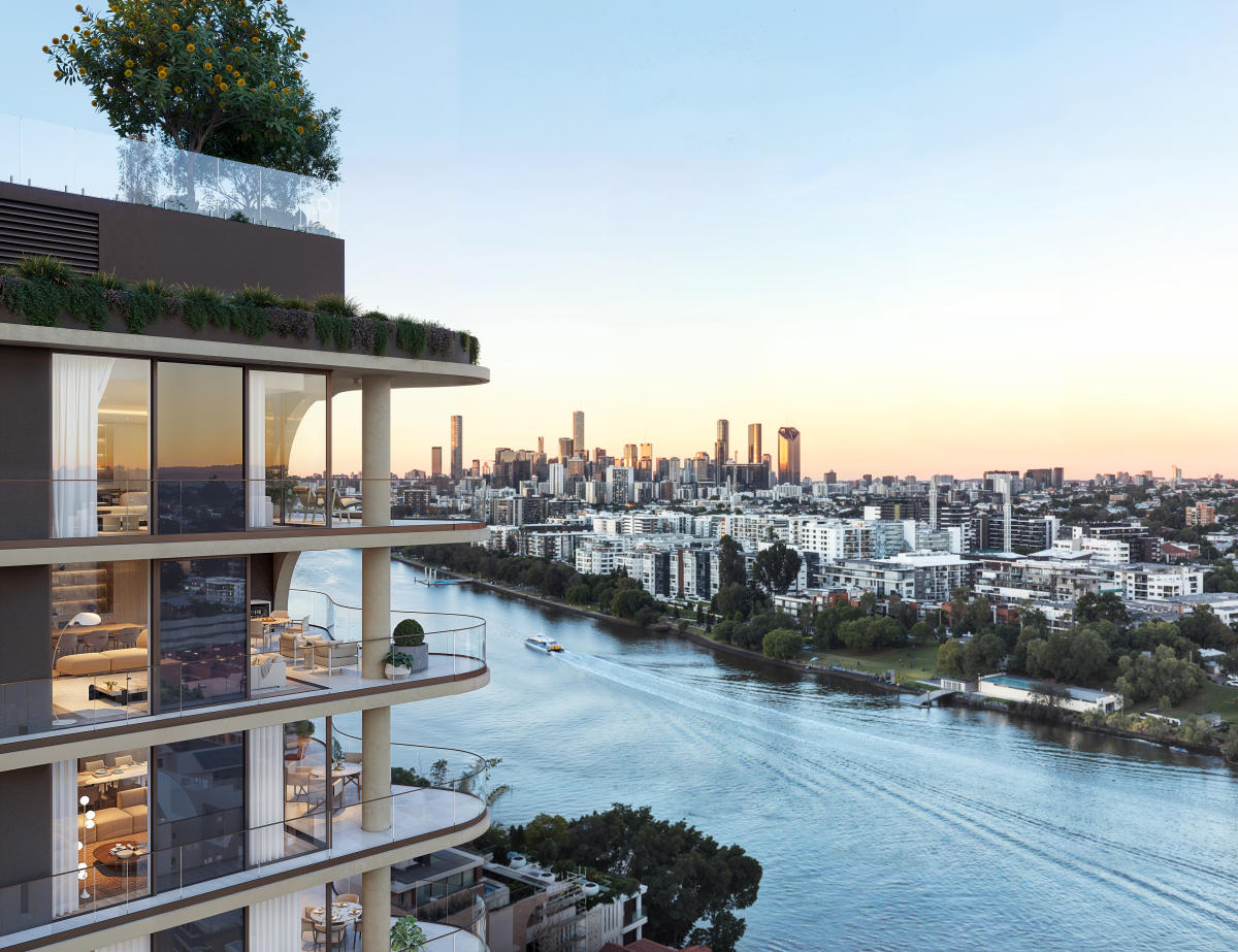Amari, Toowong Amari, Toowong