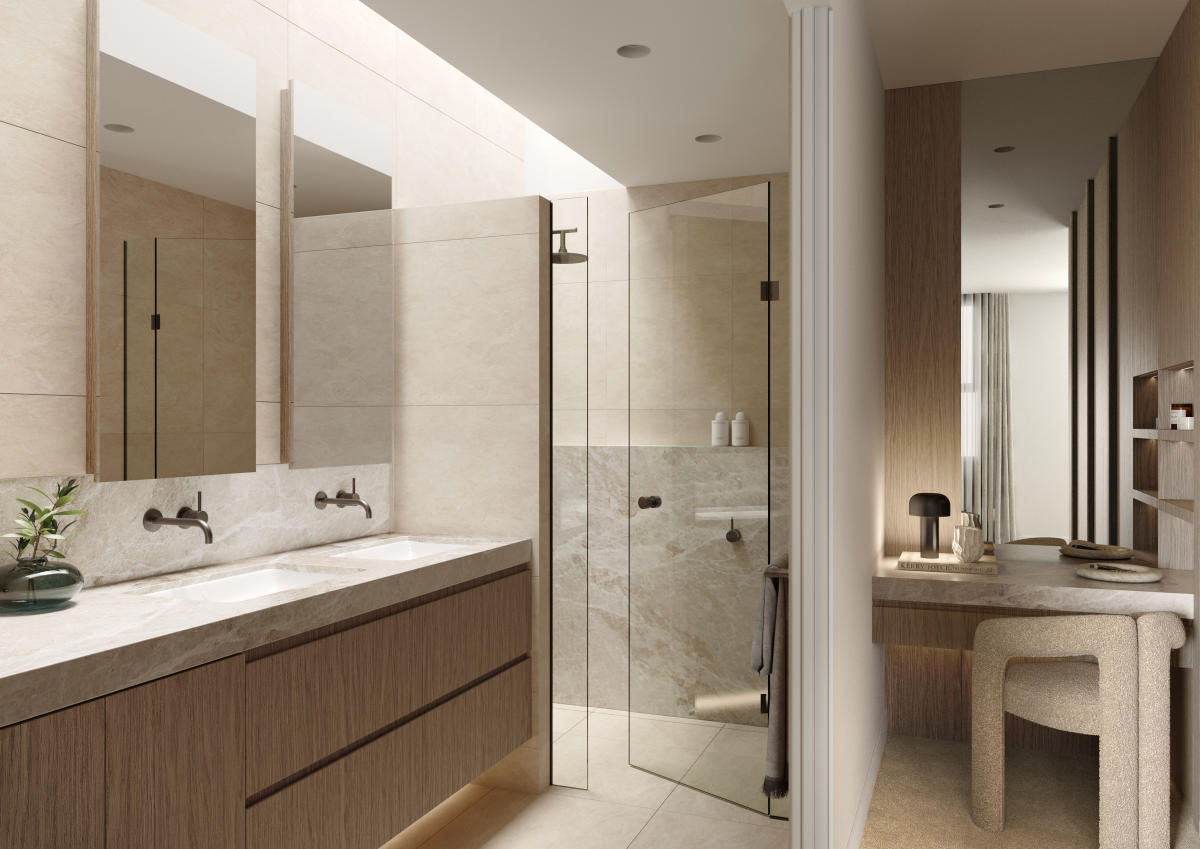 Orchard Mews, Glen Iris