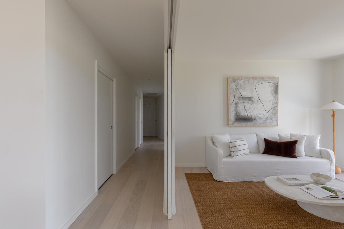 The Reserve Collection, Gungahlin