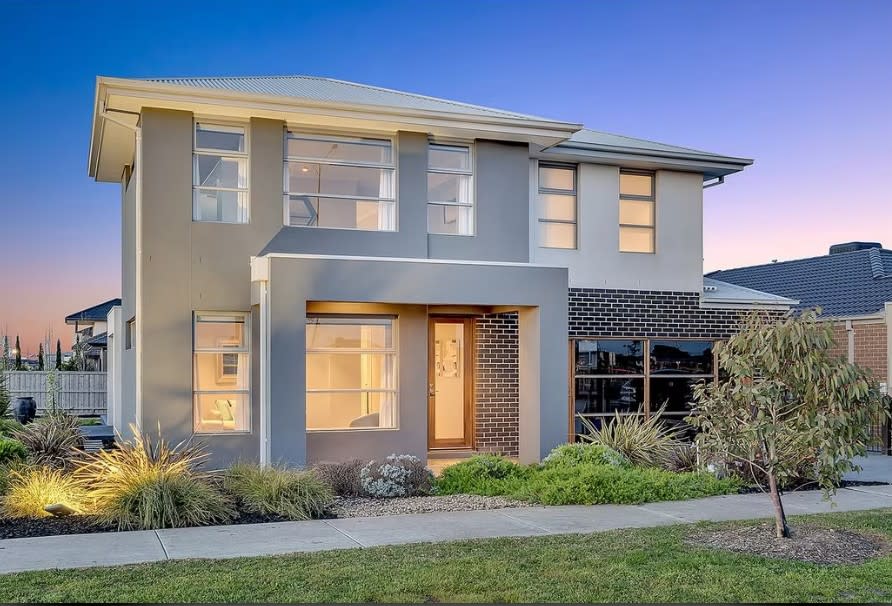 Dakota Homes, VIC Dakota Homes, VIC