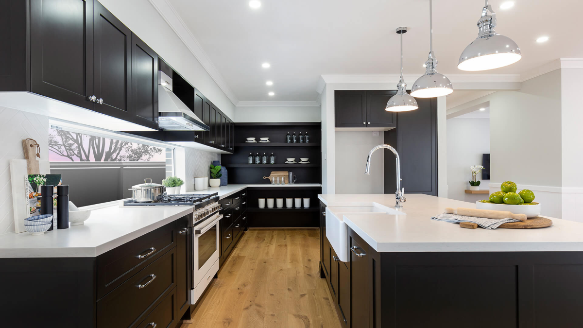 Eden Brae Homes, NSW