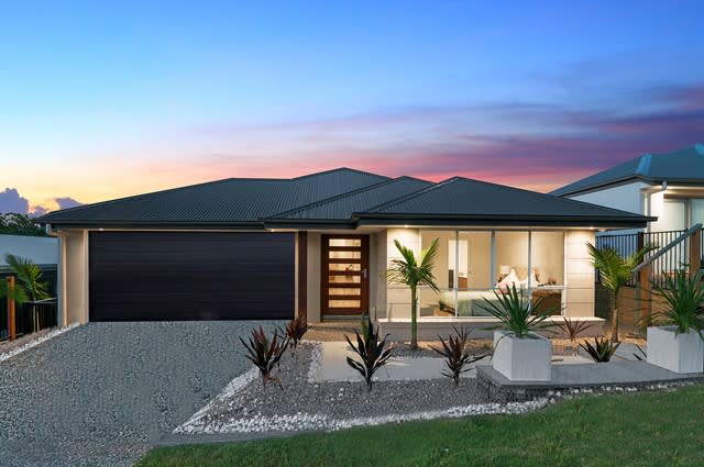 Visual Diversity Homes, QLD