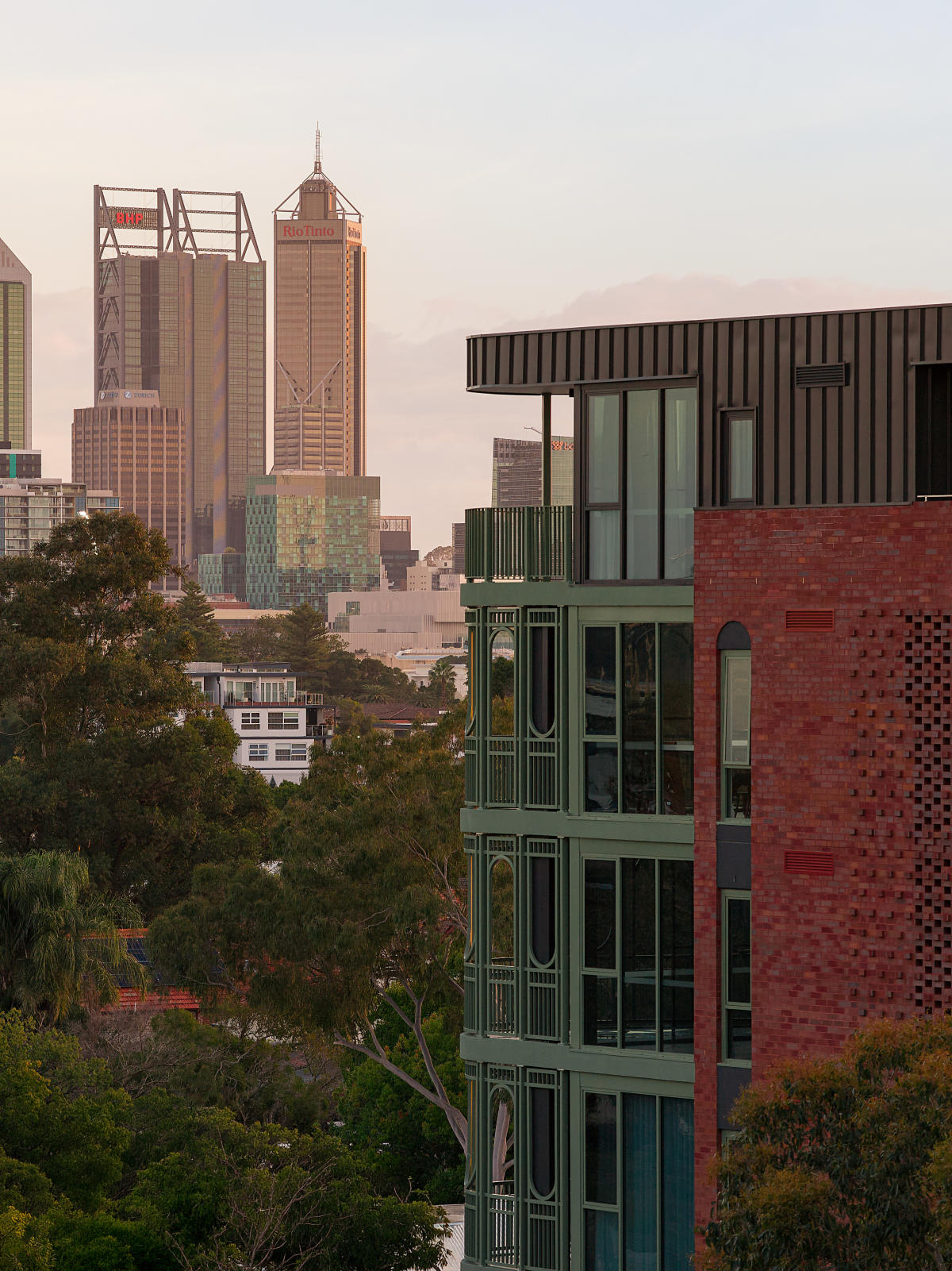 West Residences, Mount Lawley West Residences, Mount Lawley