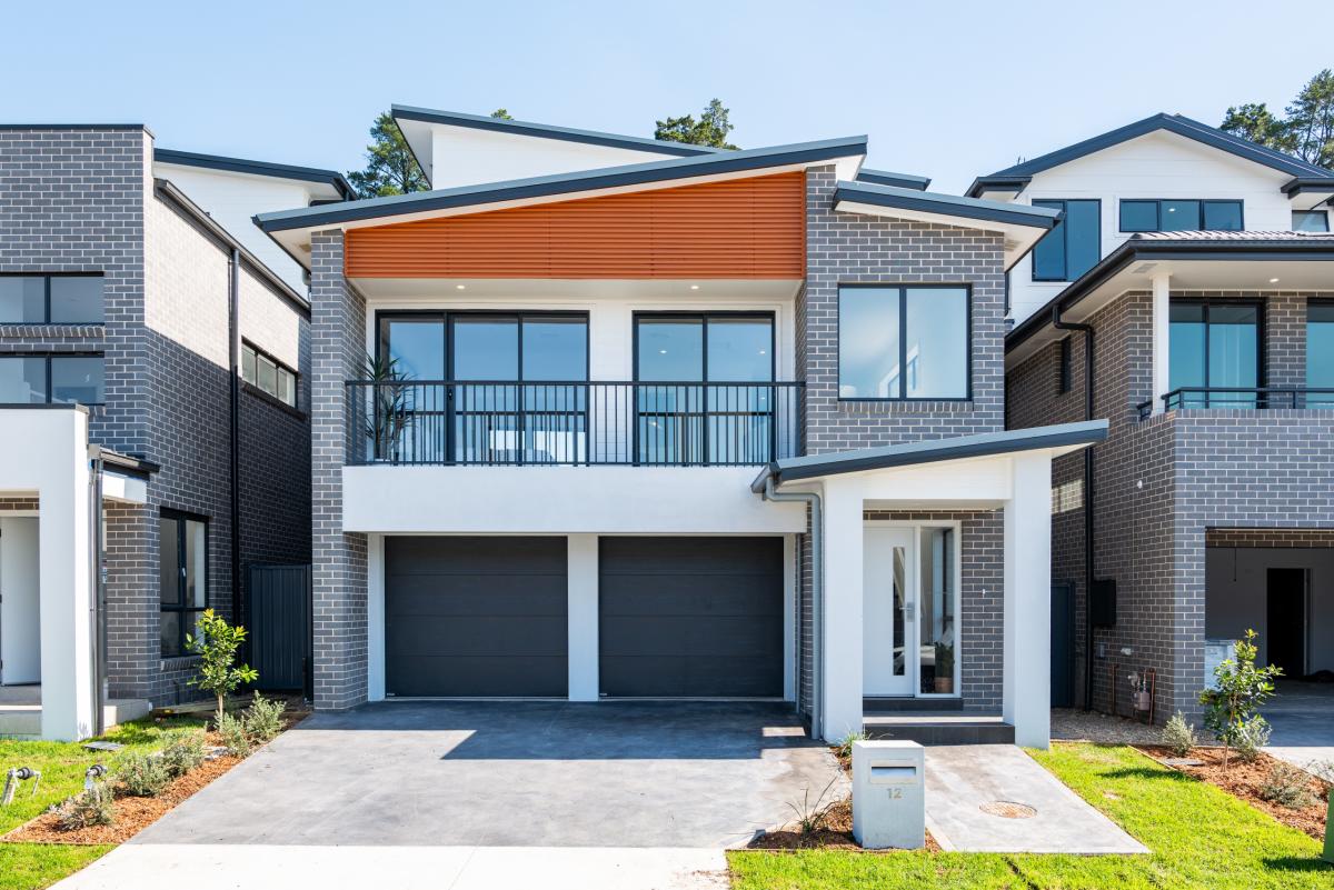 Creation Homes, VIC Creation Homes, VIC