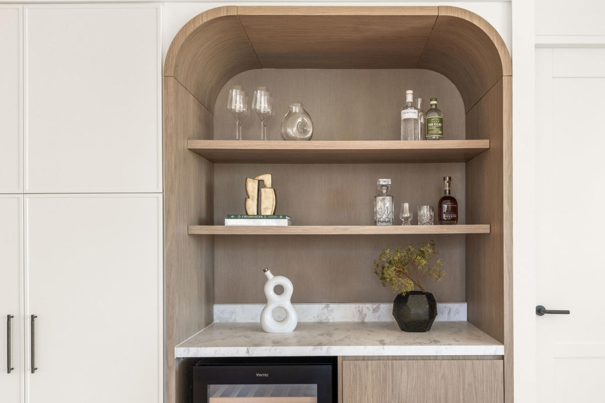 Park Residences, Cremorne