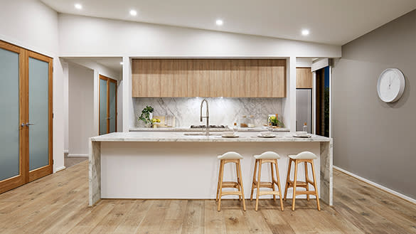 Urbanedge Homes, VIC Urbanedge Homes, VIC