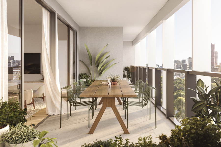 Monde by Otello Projects, Kent Town Monde by Otello Projects, Kent Town