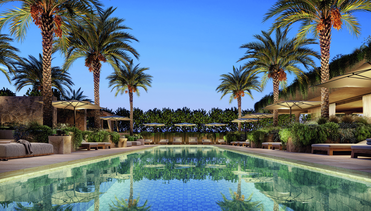 Ocean Grand, City Beach Ocean Grand, City Beach