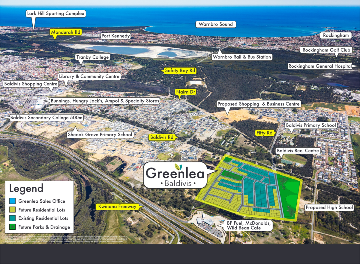 Greenlea Baldivis Greenlea Baldivis