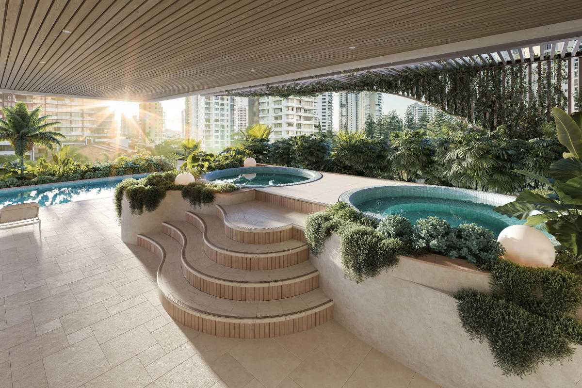 Bella Vie Main Beach Bella Vie Main Beach