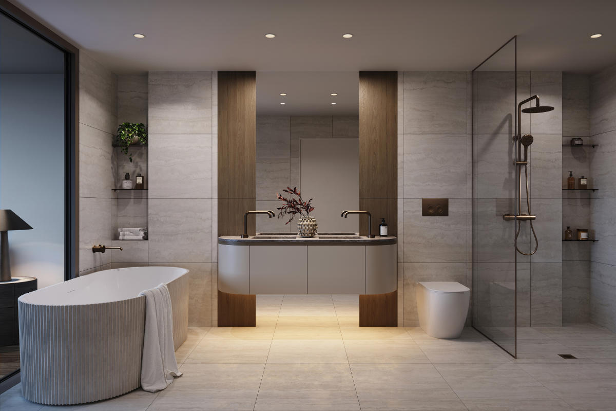 Florence Residences Florence Residences